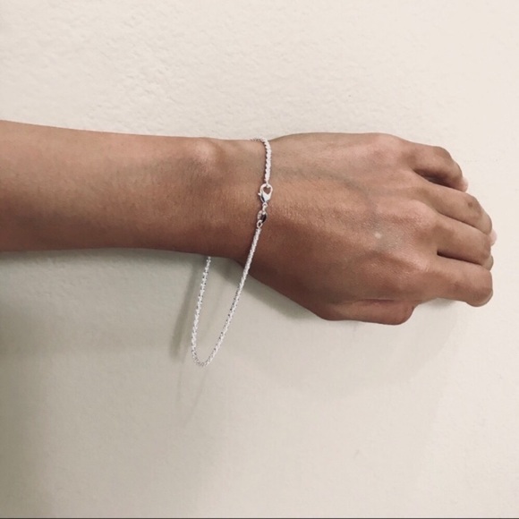 Brand New genuine silver 925 - Picture 4 of 10